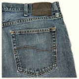 Lee Short Regular Homme Normcore – W36