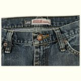 Lee Short Regular Homme Normcore – W36
