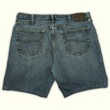 Lee Short Regular Homme Normcore – W36