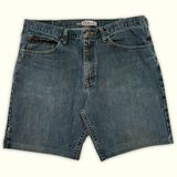 Lee Short Regular Homme Normcore – W36