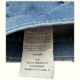 Lee Jean Slim Femme Classique – W30