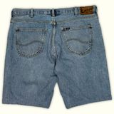 Lee Short Regular Homme Vintage – W40