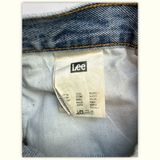Lee Short Regular Homme Vintage – W40