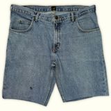 Lee Short Regular Homme Vintage – W40