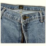 Lee Short Regular Homme Vintage – W40