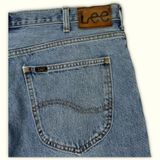 Lee Short Regular Homme Vintage – W40