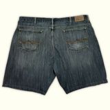 Wrangler Short Relaxed Homme Western – W42