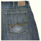 Wrangler Short Relaxed Homme Western – W42