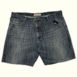 Wrangler Short Relaxed Homme Western – W42