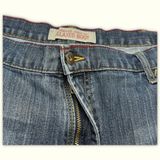 Wrangler Short Relaxed Homme Western – W42