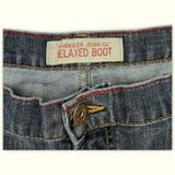 Wrangler Short Relaxed Homme Western – W42