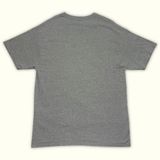 Hanes T-shirt Regular Homme Minimaliste – L
