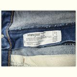 Wrangler Short Slim Homme Western – W30
