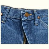 Wrangler Short Slim Homme Western – W30