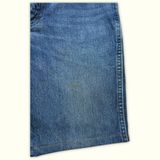 Wrangler Short Slim Homme Western – W30