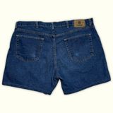 Wrangler Short Regular Homme Vintage – W40