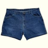 Wrangler Short Regular Homme Vintage – W40