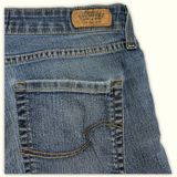 Signature By Levi Strauss & Co. Short Regular Femme Casual chic – W30
