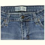 Signature By Levi Strauss & Co. Short Regular Femme Casual chic – W30