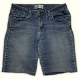 Signature By Levi Strauss & Co. Short Regular Femme Casual chic – W30