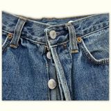 Levi'S Short Regular Femme Vintage – W30