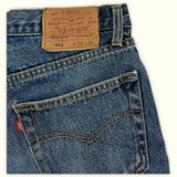 Levi'S Short Regular Femme Vintage – W30