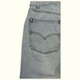 Levi'S Short Large Homme Vintage – W32