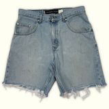 Levi'S Short Large Homme Vintage – W32