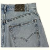 Levi'S Short Large Homme Vintage – W32