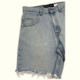 Levi'S Short Large Homme Vintage – W32