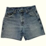 Wrangler Short Regular Homme Vintage – W32
