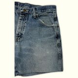 Wrangler Short Regular Homme Vintage – W32