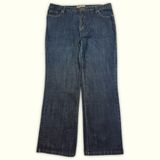 Faded Glory Jean Regular Femme 2000s Casual chic – W36
