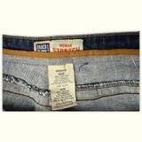 Faded Glory Jean Regular Femme 2000s Casual chic – W36