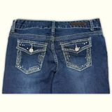 Jean Femme – W32