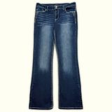 Jean Femme – W32