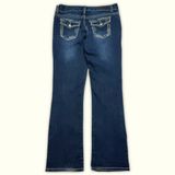 Jean Femme – W32