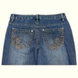 Style & Co. Jean Regular Femme 2010s Classique – W30