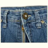 Style & Co. Jean Regular Femme 2010s Classique – W30