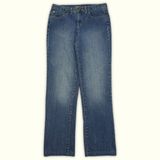 Style & Co. Jean Regular Femme 2010s Classique – W30