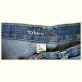 Style & Co. Jean Regular Femme 2010s Classique – W30