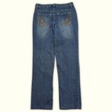 Style & Co. Jean Regular Femme 2010s Classique – W30