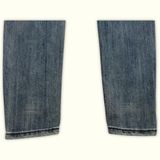Bongo Jean Slim Femme 2010s Y2K – W32