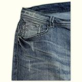Bongo Jean Slim Femme 2010s Y2K – W32