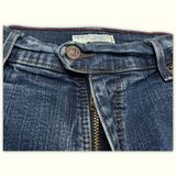 Levi'S Bermuda Slim Femme Vintage – W32