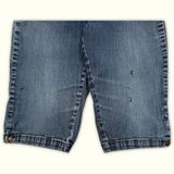 Levi'S Bermuda Slim Femme Vintage – W32
