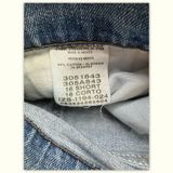 Lee Short Relaxed Femme Vintage – W38