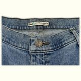 Lee Short Relaxed Femme Vintage – W38