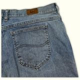 Lee Short Relaxed Femme Vintage – W38