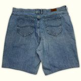 Lee Short Relaxed Femme Vintage – W38